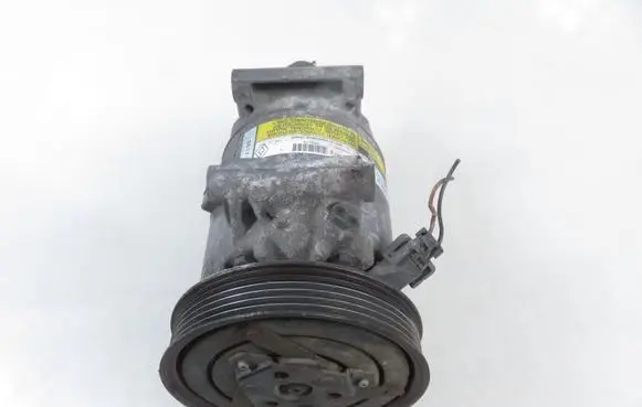 Renault Scenic II - Grand scenic II Air conditioning (A/C) compressor (pump) 8200316164