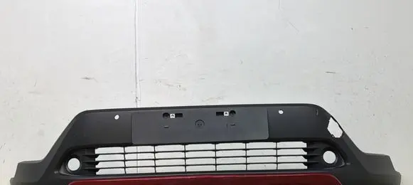 Toyota Corolla Cross Front bumper 5212916030