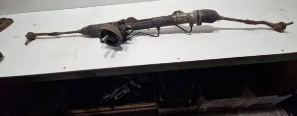Citroen Berlingo Steering rack E3010