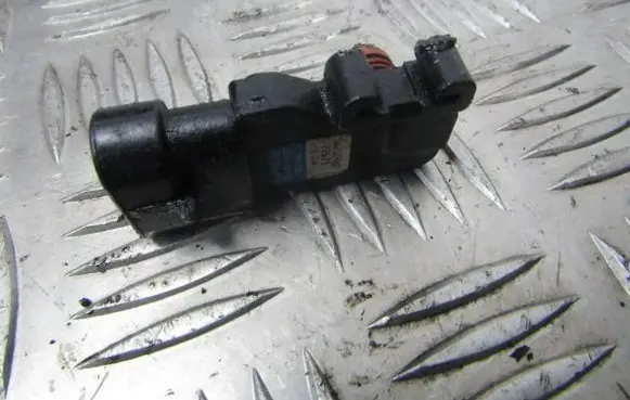 Opel Vectra C Air pressure sensor 16212460