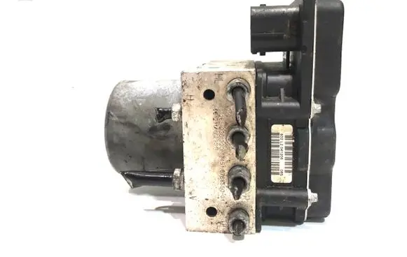 BMW 5 E60 E61 ABS Pump 3451677779701 0265950666 0265236020