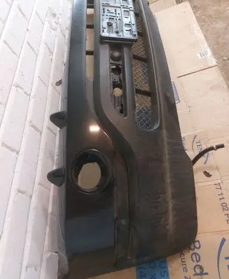 BMW X5 E53 Front bumper 51118402304