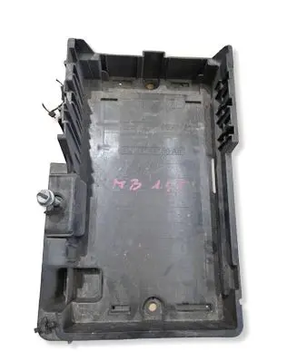 Opel Meriva B Battery tray 13312808 600002190 PPCT40