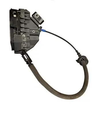 Ford Fiesta Front door lock AM5AU21813DE
