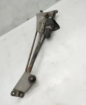 Infiniti FX Front wiper linkage and motor 28815CG000 28840CG000