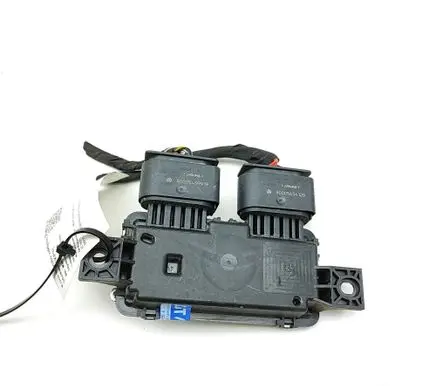 Mercedes-Benz GLE W167 Fuel injection pump control unit/module A0009008214 A0009015303