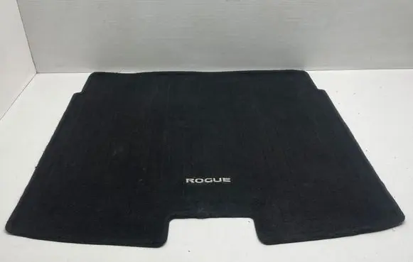 Nissan Rogue Rubber trunk/boot mat liner 