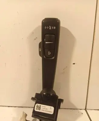 Volvo S60 Wiper control stalk 31264165