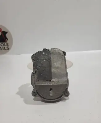 Audi A6 S6 C6 4F Intake manifold valve actuator/motor 059129086M A2C53308513 1045475S01