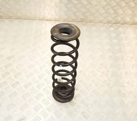 Volkswagen T-Roc Rear coil spring 5Q0512297G 5Q0511121BD