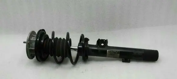 BMW Z4 E89 Front shock absorber with coil spring 6784918