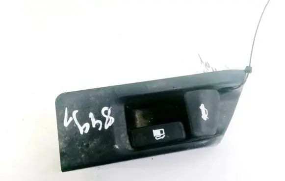 Toyota Corolla E140 E150 Fuel tank opening switch 