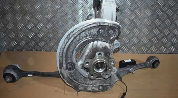 BMW X5 G05 Rear wheel hub