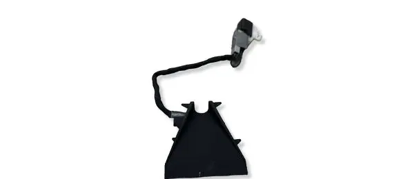 Toyota C-HR I Rain sensor 8646110010