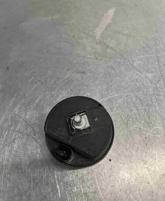 Mercedes-Benz SL R230 Alarm system siren A0048201926