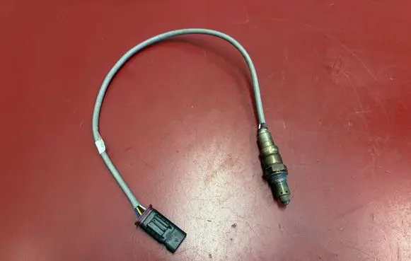 BMW X1 U11 Lambda probe sensor 8686978
