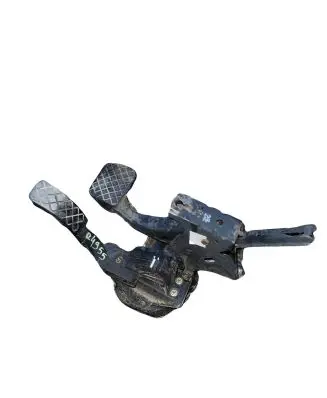 Volkswagen Golf IV Accelerator throttle pedal 1J1723503R