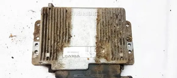 Volvo S40, V40 Engine control unit/module 308575650C 30857565-0C