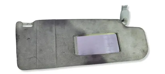Seat Toledo II (1M) Sun visor 3B0857552A