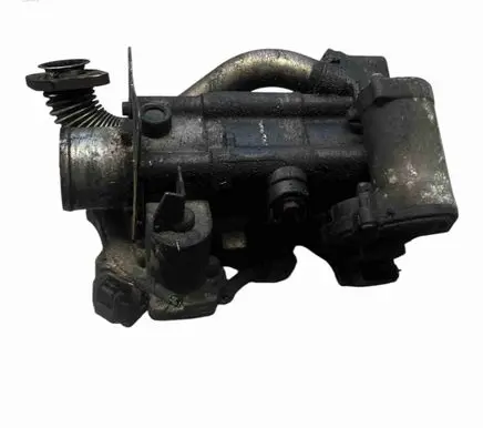 Renault Trafic II (X83) EGR valve A2C53412016