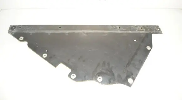 Other under body part