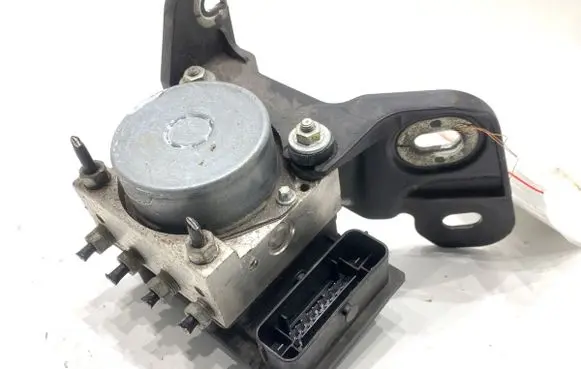 Opel Corsa D ABS Pump 13282282