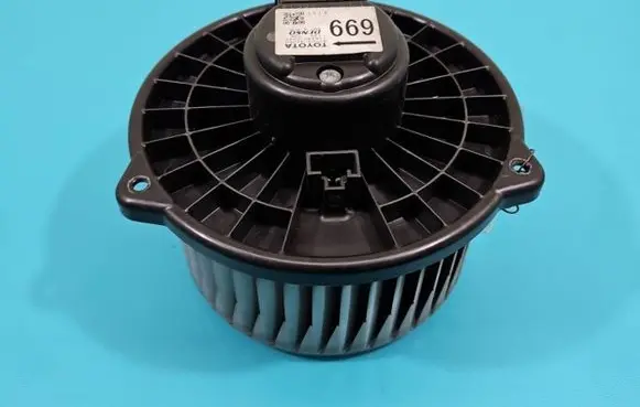 Toyota RAV 4 (XA20) Heater fan/blower 87103-42060 IMPRK1424195