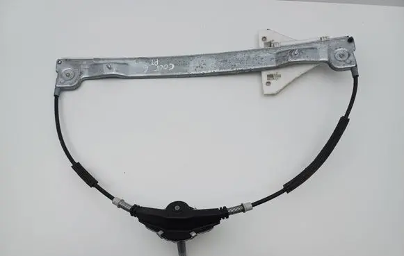 Mitsubishi Colt Rear door manual window regulator RA2169