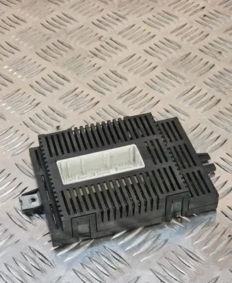 Other control units/modules