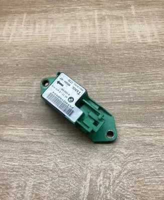 BMW 5 E39 Airbag deployment crash/impact sensor 6910678 010216