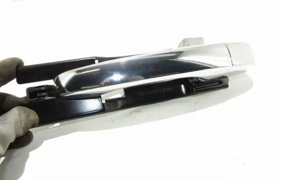 Dodge Journey Rear door exterior handle
