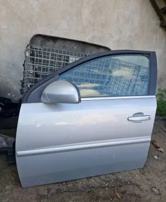 Opel Signum Front door