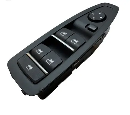 BMW 3 F30 F35 F31 Electric window control switch 9208110 9208110-03