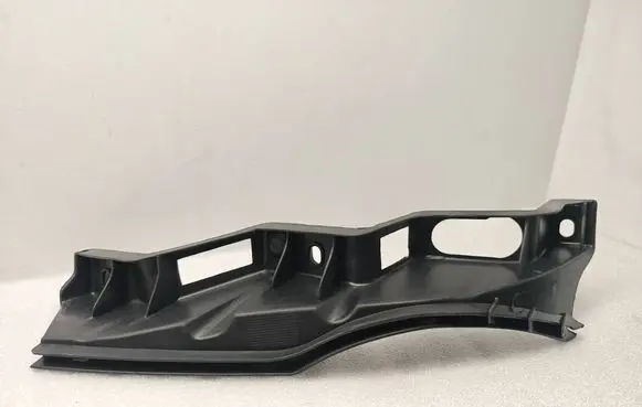 Volkswagen PASSAT B6 Headlight/headlamp mounting bracket 3C0807890A