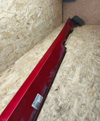 KIA EV6 Front sill (body part) 