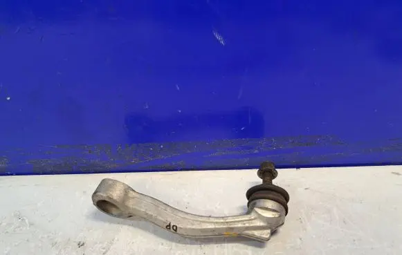 Jaguar XE Steering tie rod 