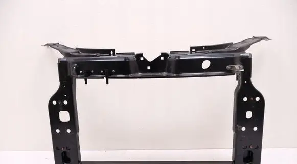 Fiat 500X Radiator support slam panel ACM100