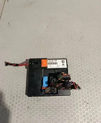 Comfort/convenience module