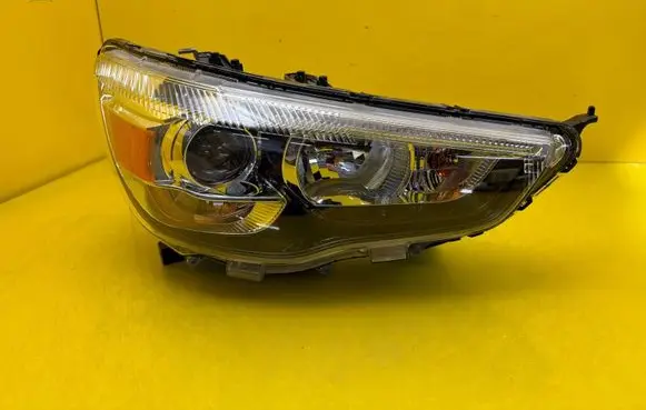 Mitsubishi ASX Headlight/headlamp 8301B592