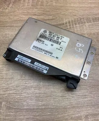 Volkswagen PASSAT B5 ESP (stability system) control unit 8D0907389D 0265109463