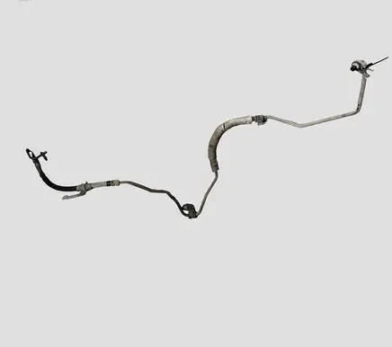 Citroen C5 Power steering hose/pipe/line