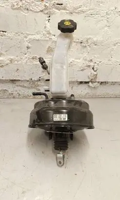 KIA Sportage Brake booster 58500D7740