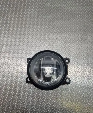 Citroen C4 I Picasso Front fog light 021714