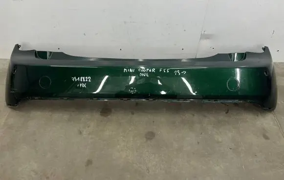 Mini One - Cooper F56 F55 Rear bumper 7318822