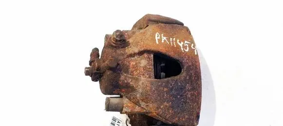 Opel Astra H Front brake caliper