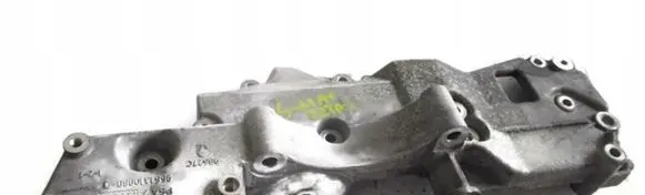 Ford S-MAX Generator/alternator bracket 9661310080