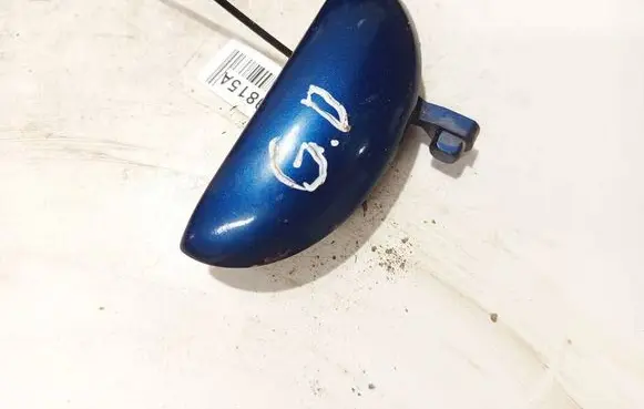 Toyota Aygo AB10 Front door exterior handle