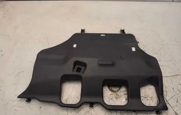 Toyota C-HR II Dashboard lower bottom trim panel 55607F4110