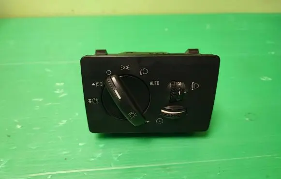Ford Transit Light switch 4M5T13A024CA 04059730
