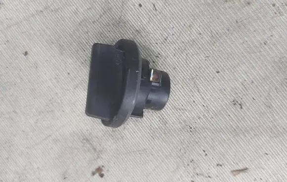 Ford Galaxy Headlight part 15620101